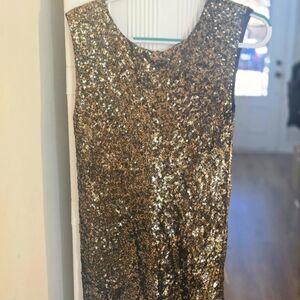 Armani Holiday Dress